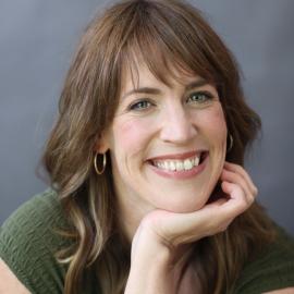 Bridget Haight Professional Voice Over Talent