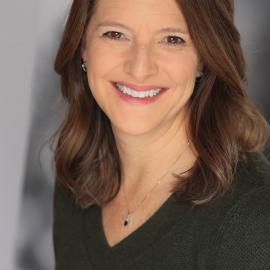 Kristin Aikin Salada Professional Voice Over Talent