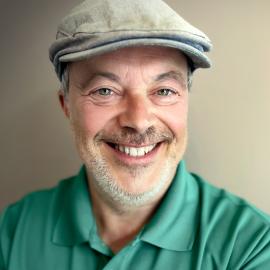 Michael Weston Professional Voice Over Talent