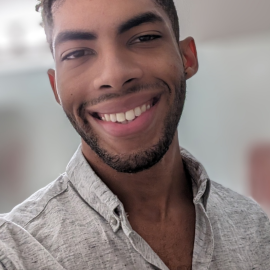 Tyler Hutchinson Professional Voice Over Talent