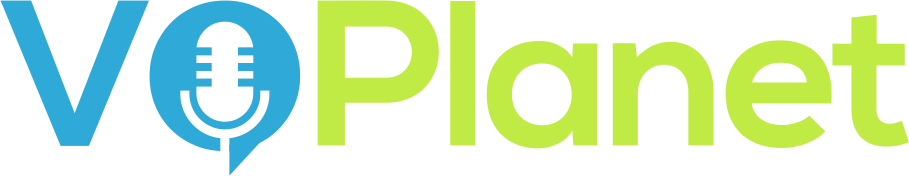 VOPlanet Logo