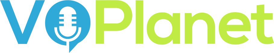 VOPlanet logo