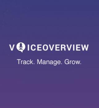 VoiceOverview VOPlanet