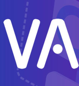 VoiceActor.com Logo