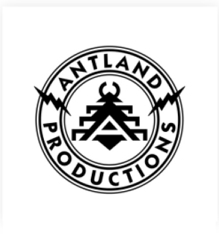 Antland Productions Logo