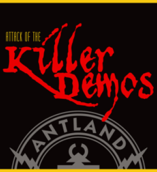 Killer Demos Logo
