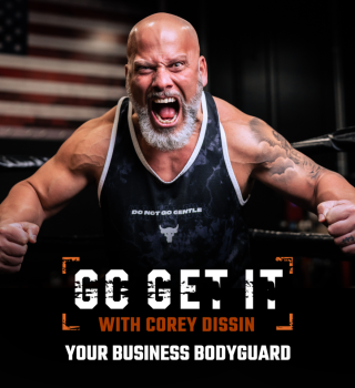 VOPlanet Partner Corey Dissin