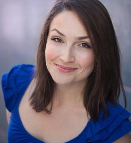 Rachael West