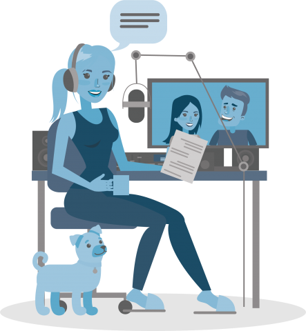 Voice Acting Jobs - Find Voice Over Jobs Online