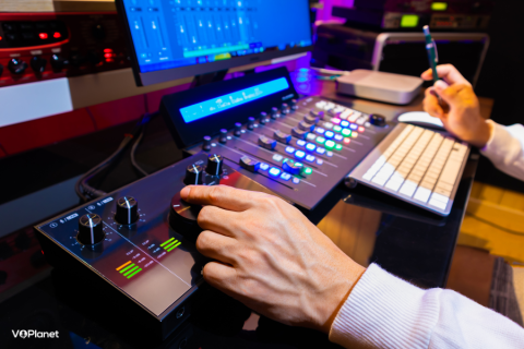 Voice Over Demo Dos and Don'ts Voice Over Demo Tips