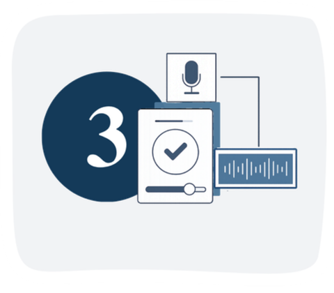 Hire Direct and Get Voice Over