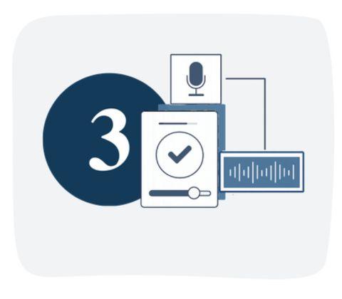 Hire Voice Talent and Get Voice Over