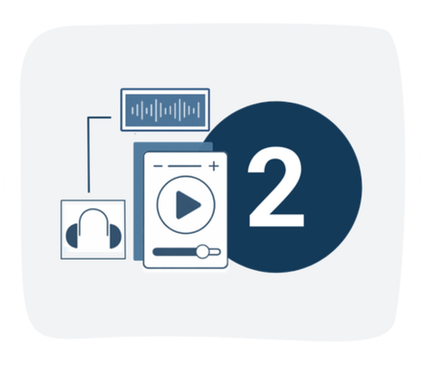 Receive Narration Auditions