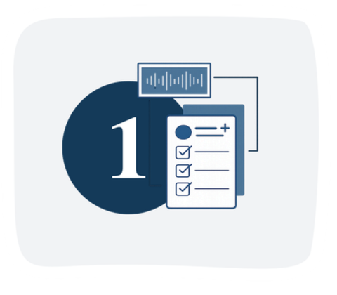 Post an explainer voice over job