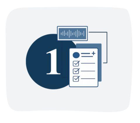 Post an explainer voice over job