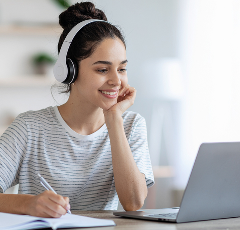 elearning voice over talent