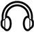 headphones - voice over auditions
