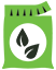 Bag of seeds