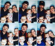 VOProfile: Josh Mead and Heather Dietz Professional Voice Actors Heather Dietz and Josh Mead
