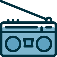 radio commercial voice over