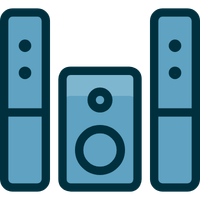 Show intros and outros