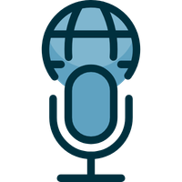 Podcast Imaging Voice Overs