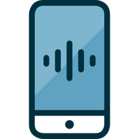 youtube and social media voice overs