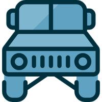 truck and rugged voice over talent