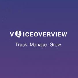 VoiceOverview VOPlanet