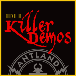 Killer Demos Logo