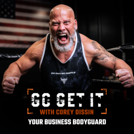 VOPlanet Partner Corey Dissin
