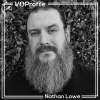 VOPlant VOProfile: Voice Actor Nathan Lowe