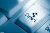 What Does Work Direct Mean In Voice Overs? Keyboard with a key that says connect. Work Direct with Voice Actors