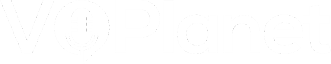 VOPlanet Logo